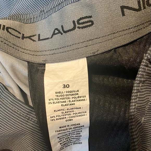 Men’s Striped Shorts Bundle - size 30 - Picture 5 of 7